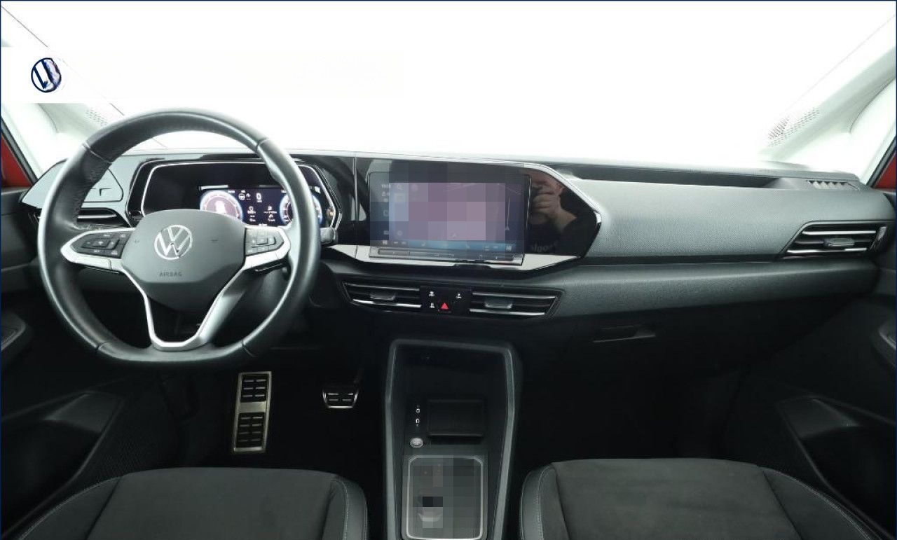 Volkswagen Caddy Style Keyless GJR AppConnect TravelAssist foto 10