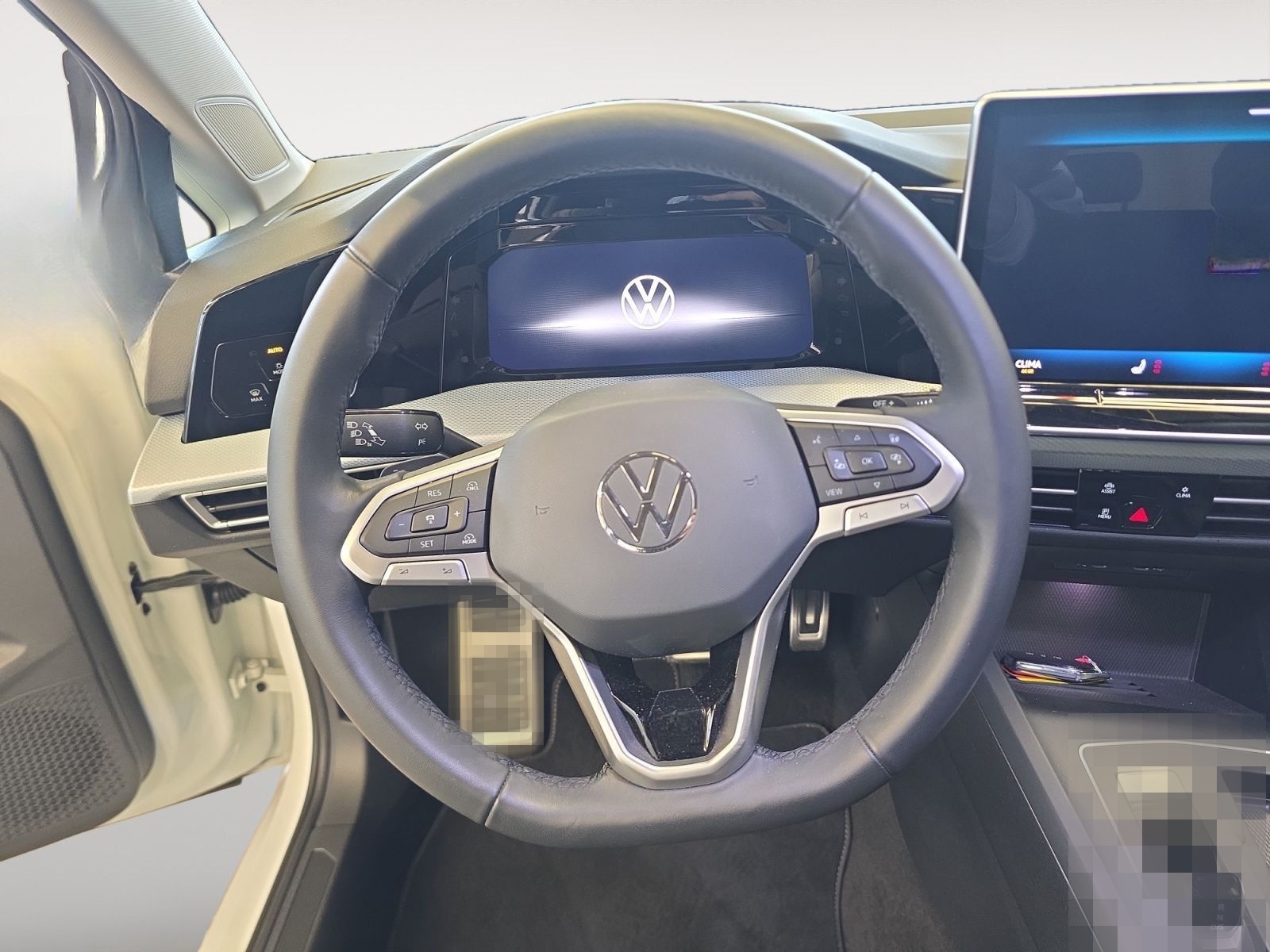 Volkswagen Golf VIII Variant 1.5 eTSI DSG Goal *AHK*App-Con foto 13