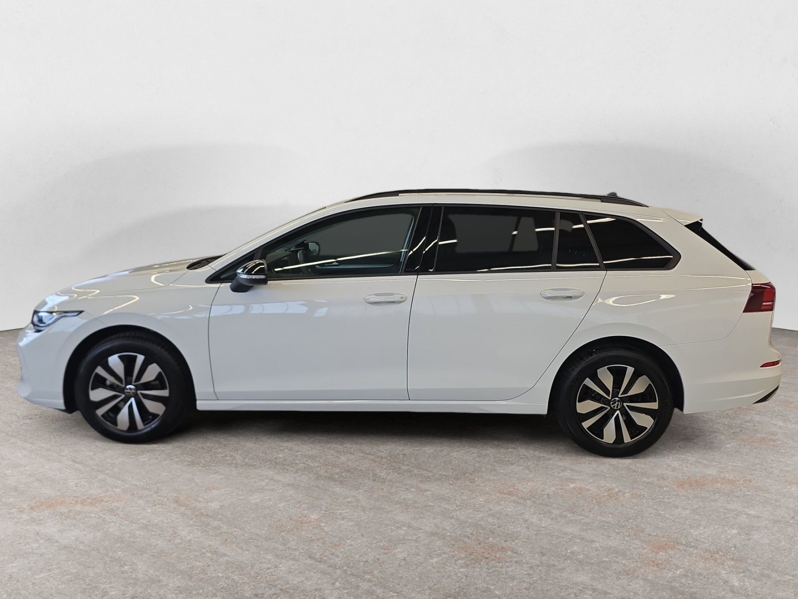 Volkswagen Golf VIII Variant 1.5 eTSI DSG Goal *AHK*App-Con foto 3