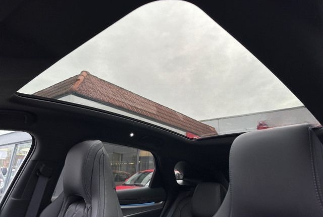 BYD Sealion 7 Design 82,5kWh NAVI 360°CAM SITZHZ foto 13