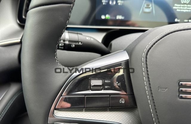 BYD Sealion 7 Design 82,5kWh NAVI 360°CAM SITZHZ foto 18