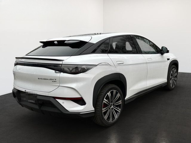 BYD Sealion 7 Design 82,5kWh NAVI 360°CAM SITZHZ foto 3