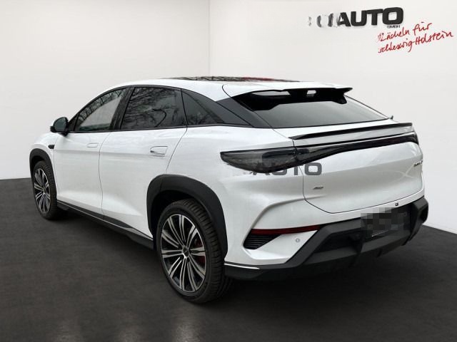 BYD Sealion 7 Design 82,5kWh NAVI 360°CAM SITZHZ foto 4