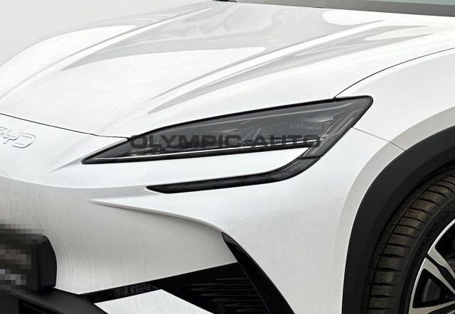 BYD Sealion 7 Design 82,5kWh NAVI 360°CAM SITZHZ foto 5