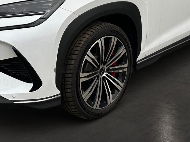 BYD Sealion 7 Design 82,5kWh NAVI 360°CAM SITZHZ foto 6