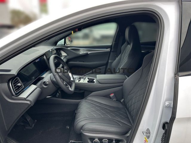 BYD Sealion 7 Design 82,5kWh NAVI 360°CAM SITZHZ foto 7