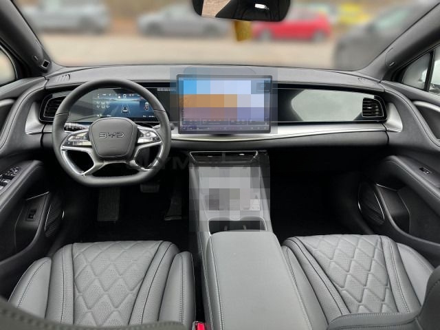 BYD Sealion 7 Design 82,5kWh NAVI 360°CAM SITZHZ foto 10