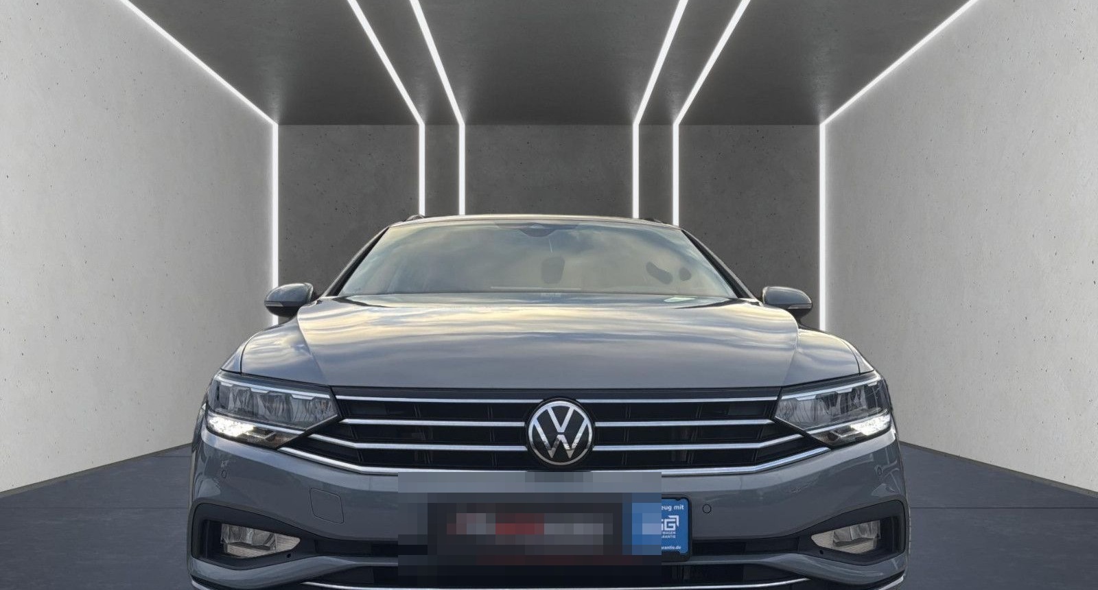 Volkswagen Passat Variant Business+ACC+LED+RFK+1HAND+MASSAG foto 2