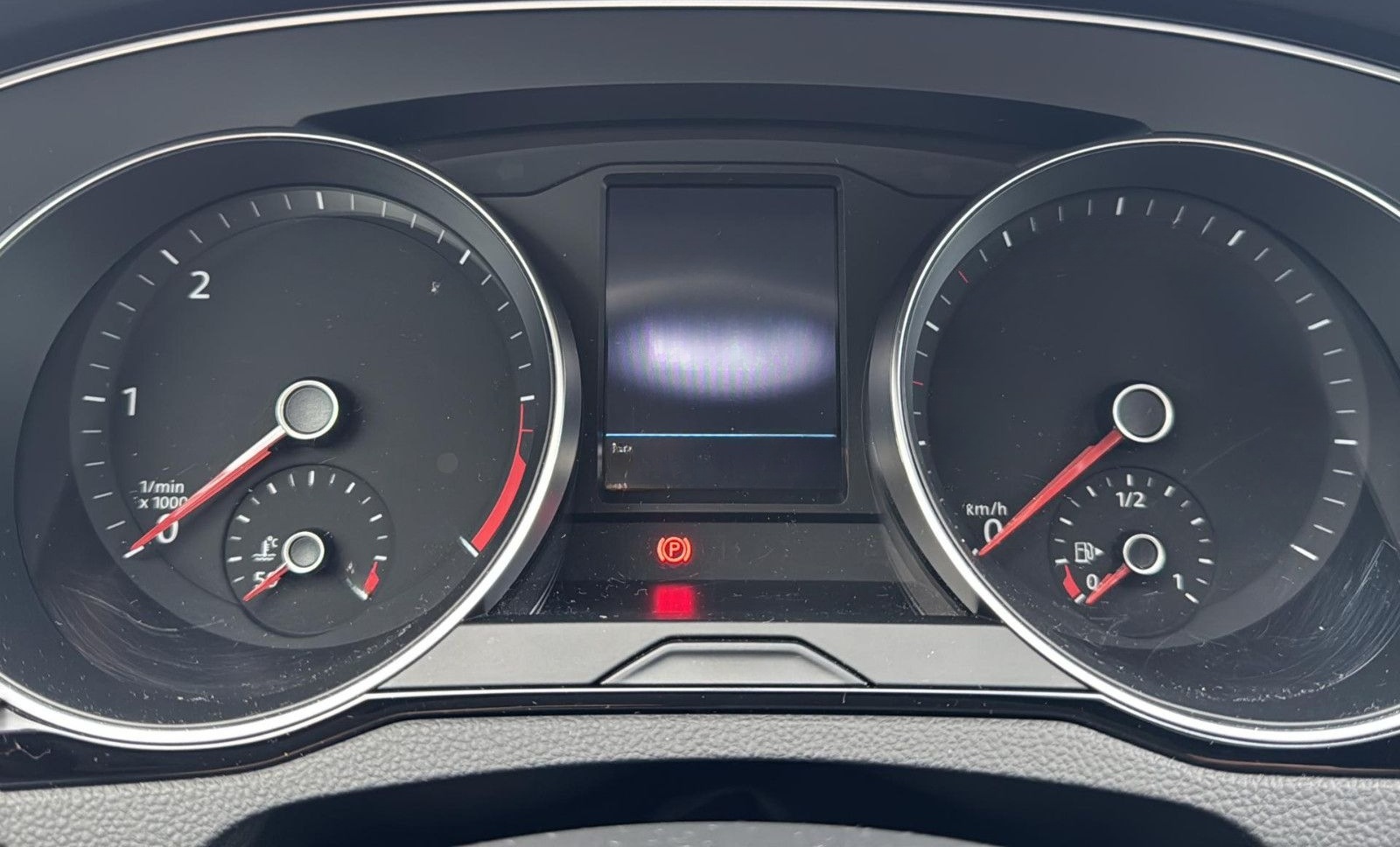 Volkswagen Passat Variant Business+ACC+LED+RFK+1HAND+MASSAG foto 13