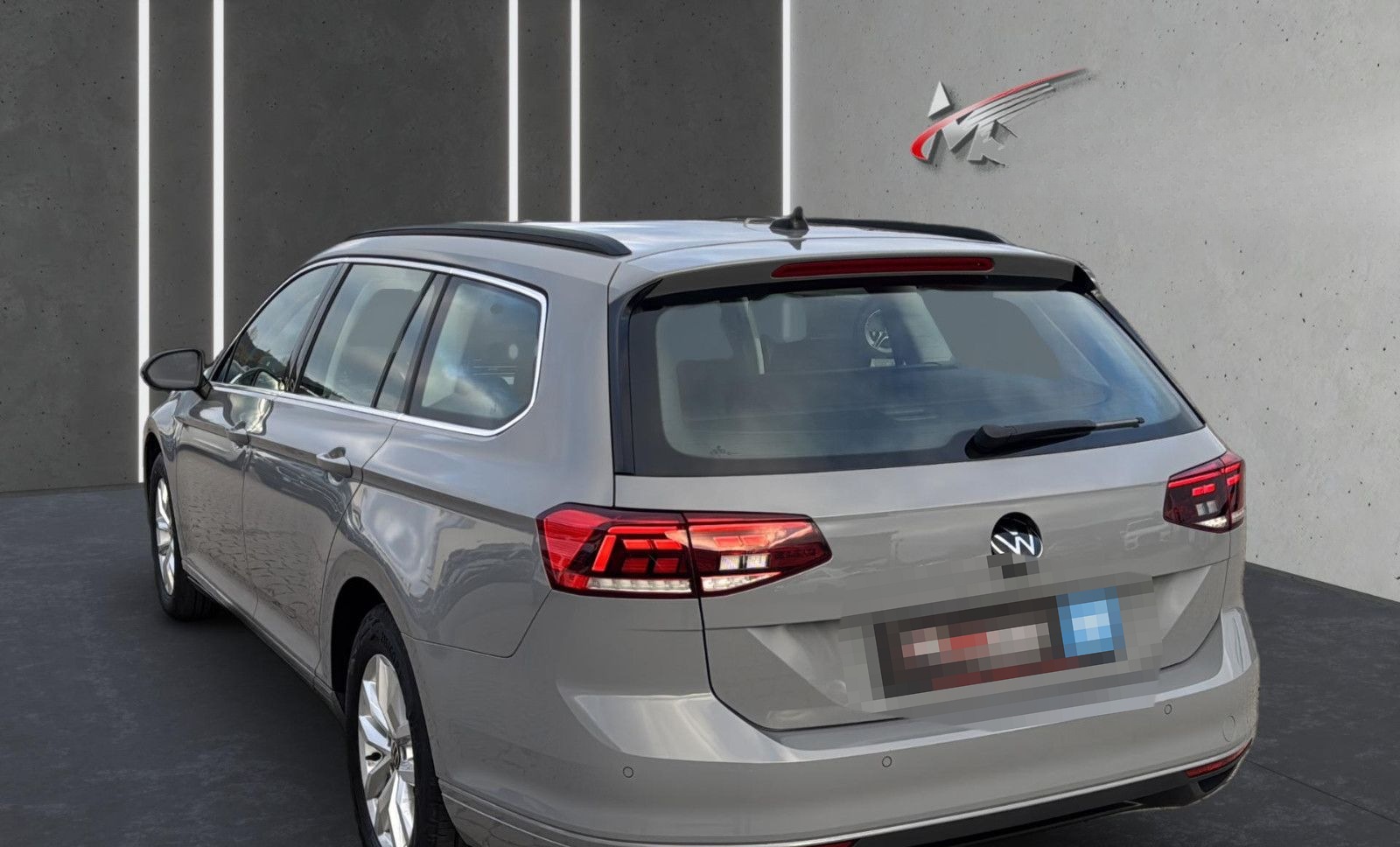 Volkswagen Passat Variant Business+ACC+LED+RFK+1HAND+MASSAG foto 6