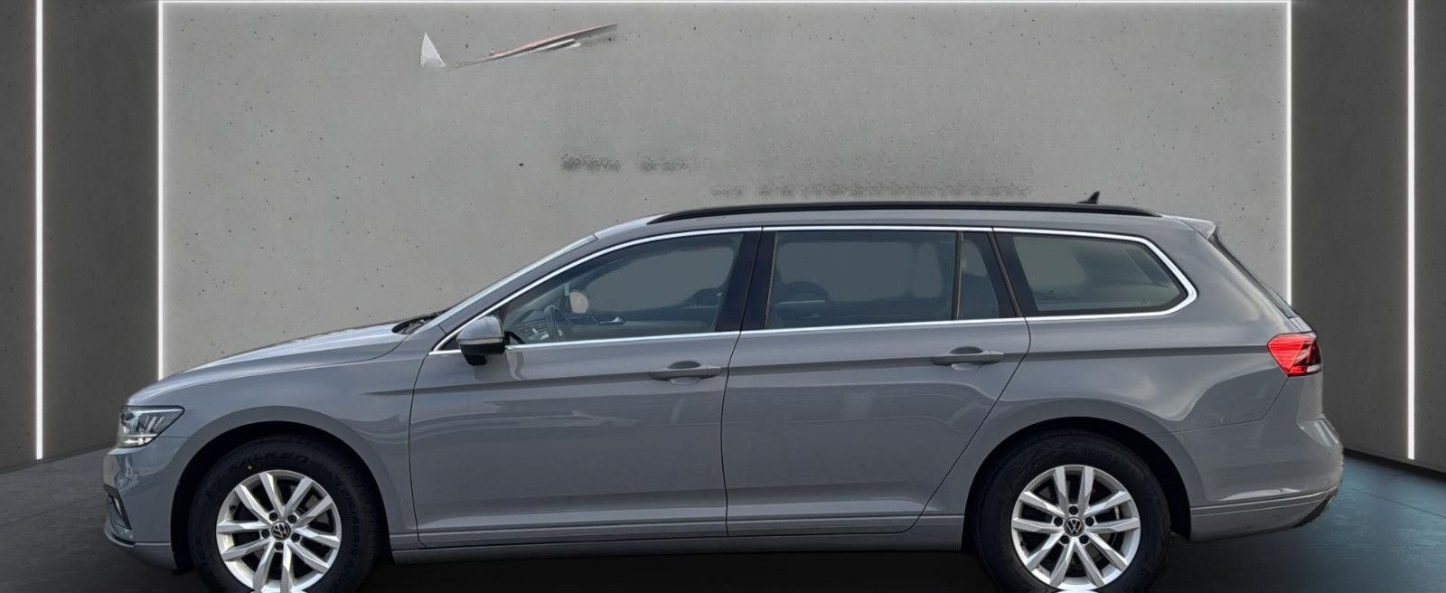 Volkswagen Passat Variant Business+ACC+LED+RFK+1HAND+MASSAG foto 7