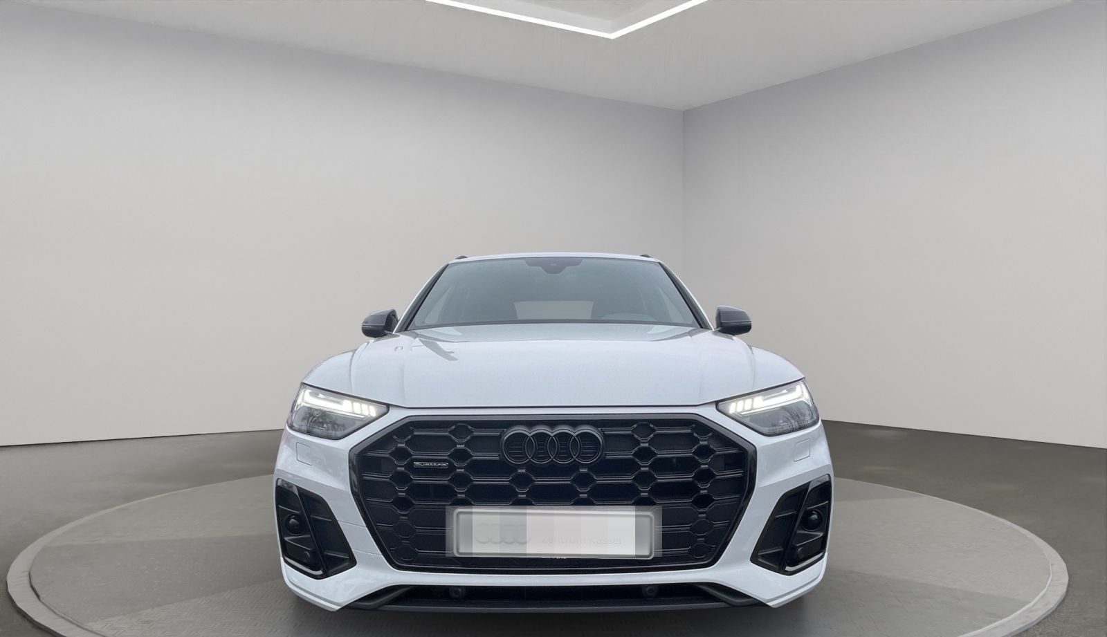 Audi Q5 40 TDI quattro S line Matrix Pano Kamera PDC+ foto 11