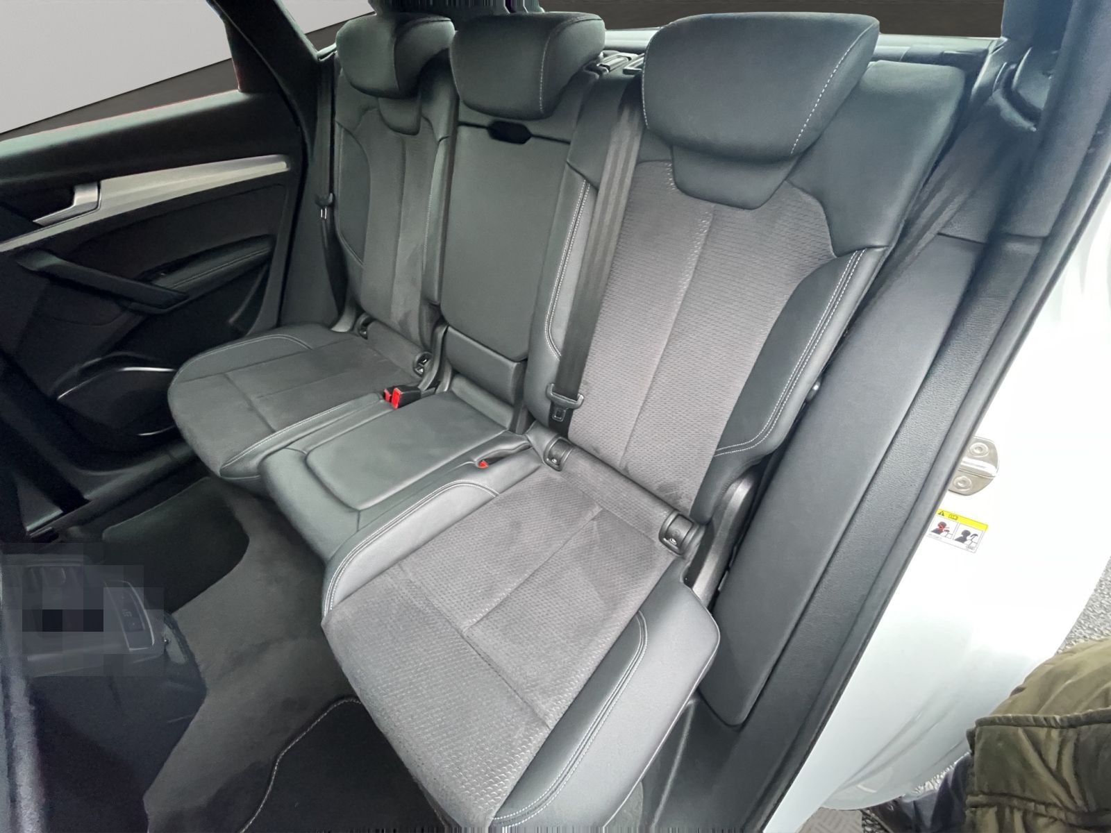 Audi Q5 40 TDI quattro S line Matrix Pano Kamera PDC+ foto 19
