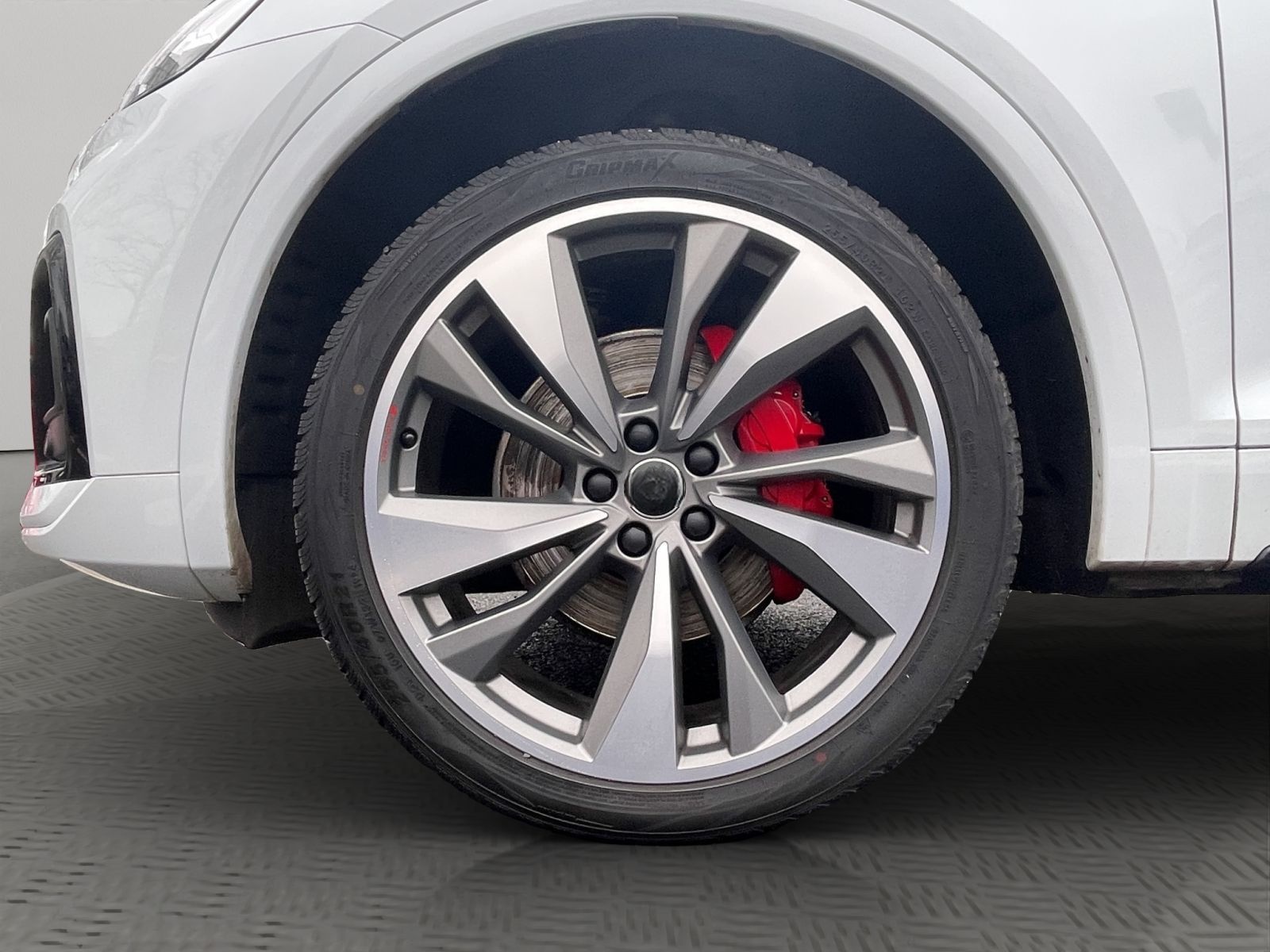 Audi Q5 40 TDI quattro S line Matrix Pano Kamera PDC+ foto 22