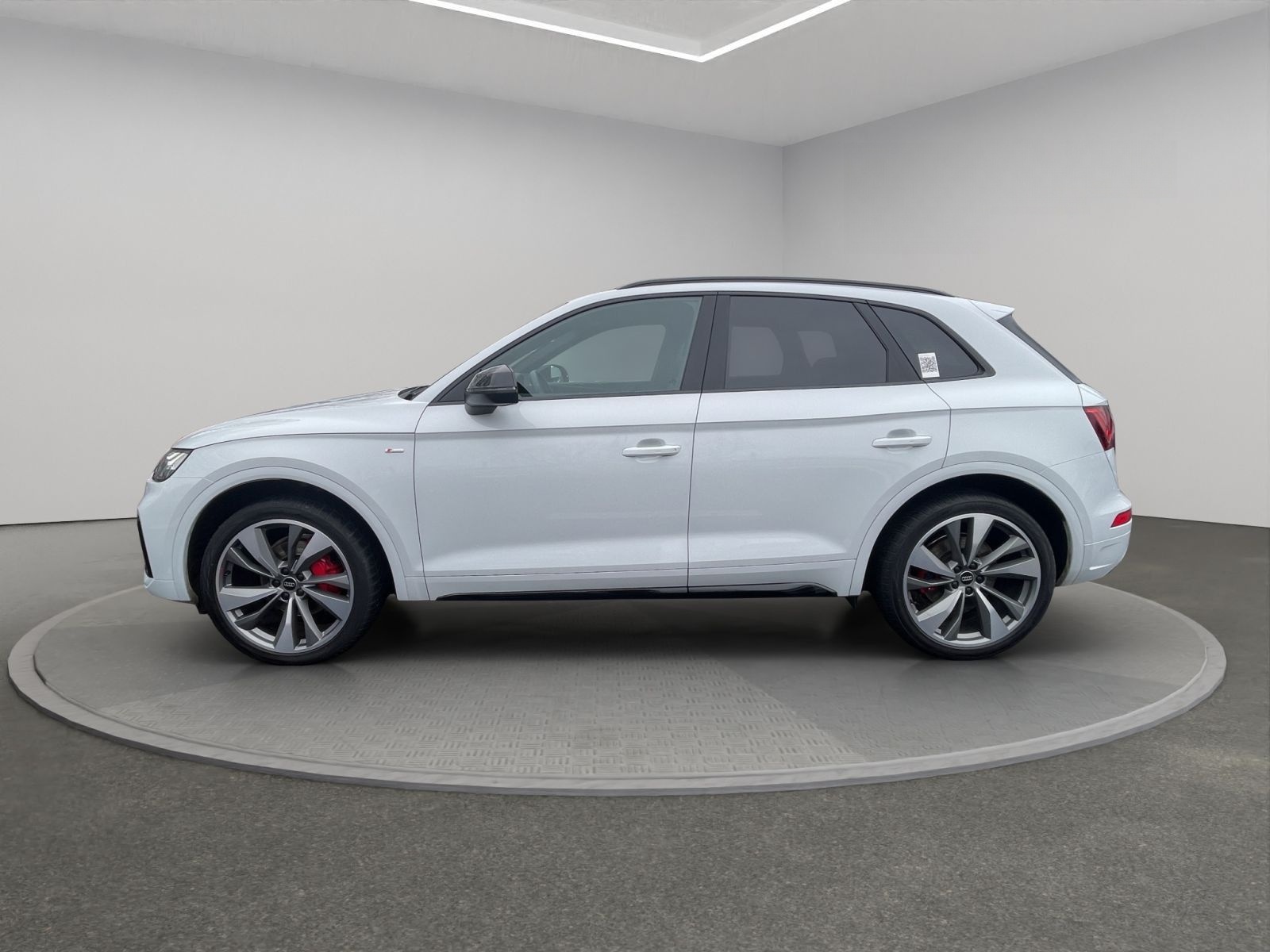 Audi Q5 40 TDI quattro S line Matrix Pano Kamera PDC+ foto 5