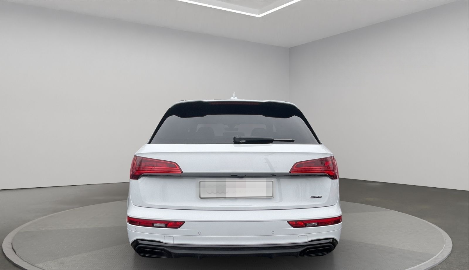 Audi Q5 40 TDI quattro S line Matrix Pano Kamera PDC+ foto 7