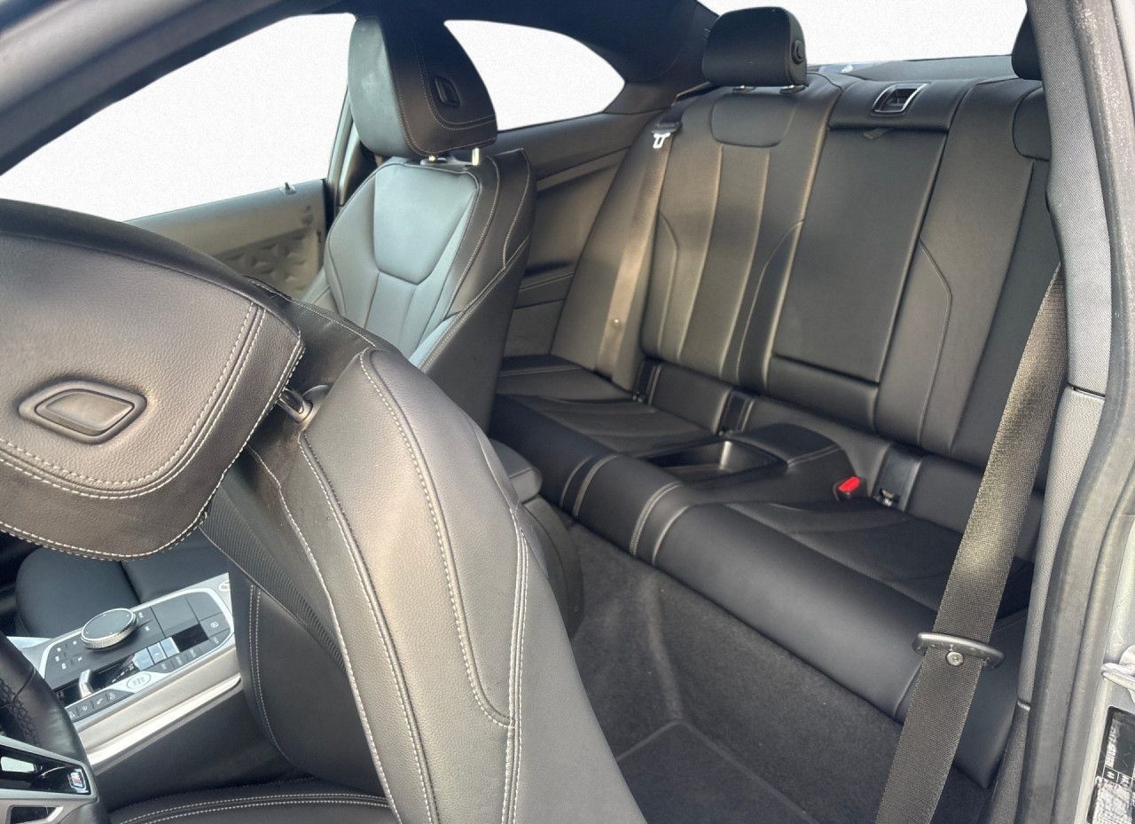 BMW 230i Coupé M Sport AdpLED St&Go 360° LCPro foto 13