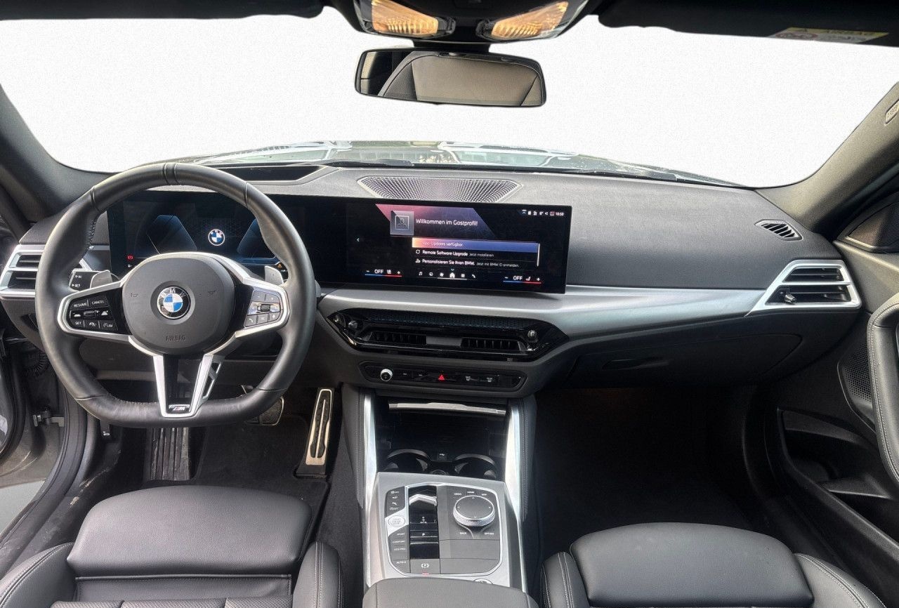 BMW 230i Coupé M Sport AdpLED St&Go 360° LCPro foto 15