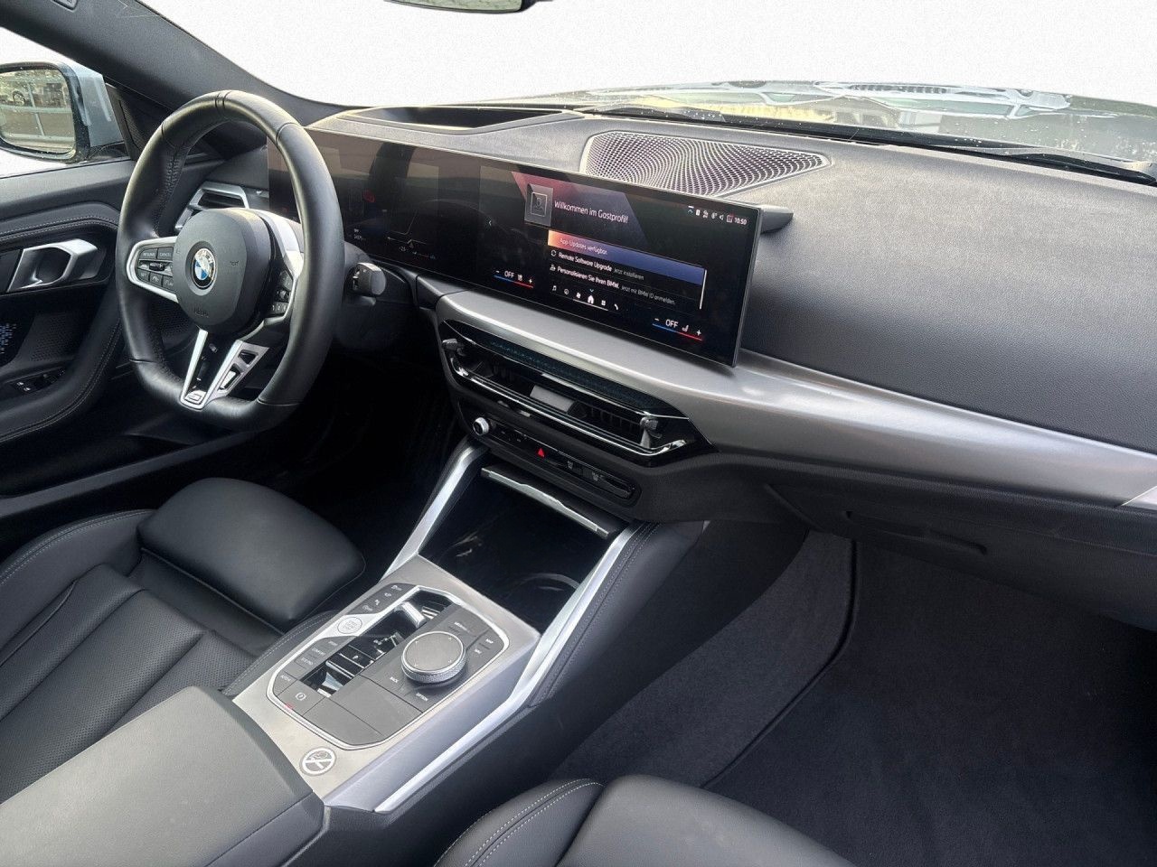 BMW 230i Coupé M Sport AdpLED St&Go 360° LCPro foto 16