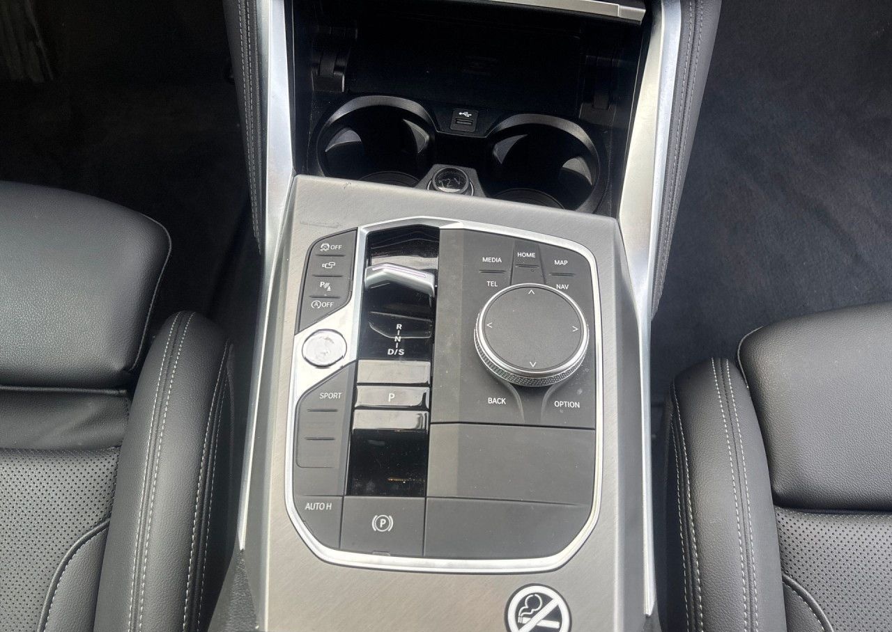 BMW 230i Coupé M Sport AdpLED St&Go 360° LCPro foto 17
