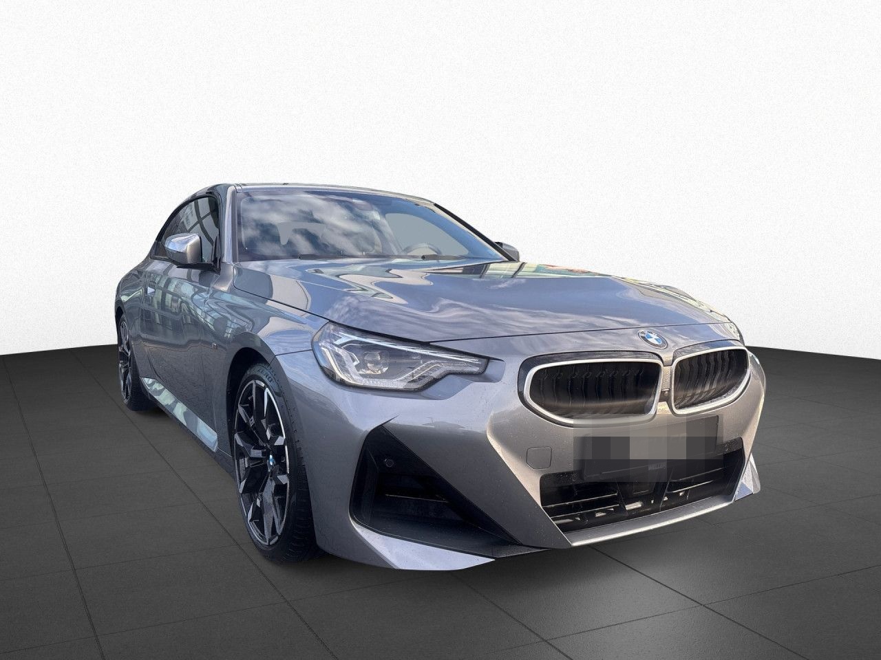 BMW 230i Coupé M Sport AdpLED St&Go 360° LCPro foto 3
