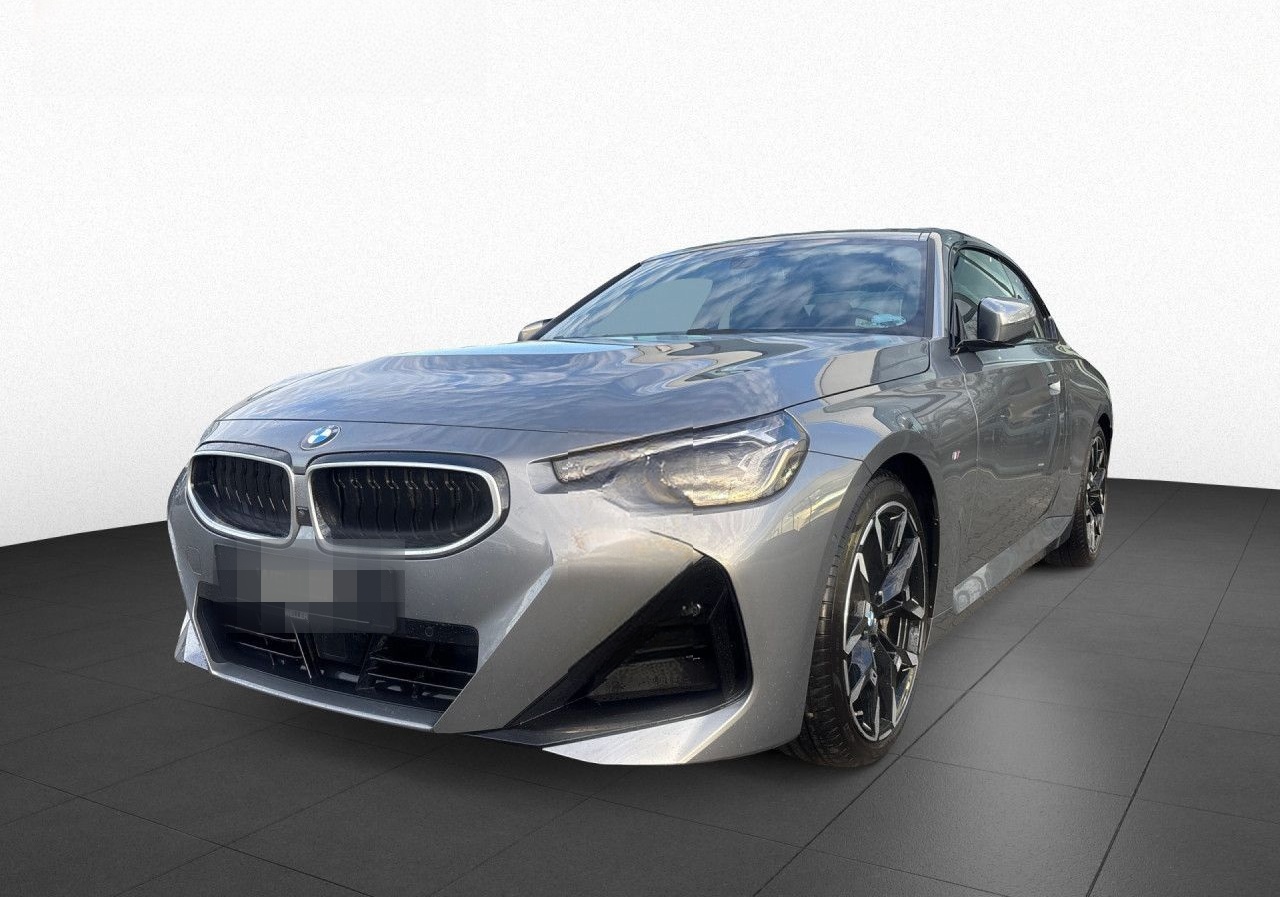 BMW 230i Coupé M Sport AdpLED St&Go 360° LCPro foto 4