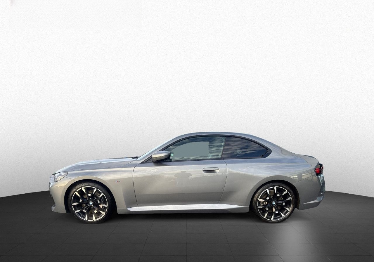 BMW 230i Coupé M Sport AdpLED St&Go 360° LCPro foto 5