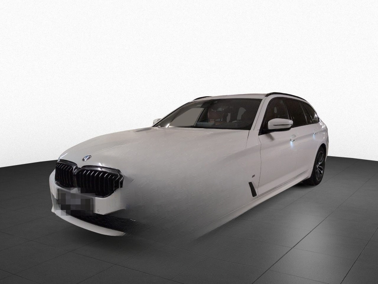 BMW 520d M-Sport,LivePro,Shzg,SpoSi,ParkAss,4-Zonen foto 3