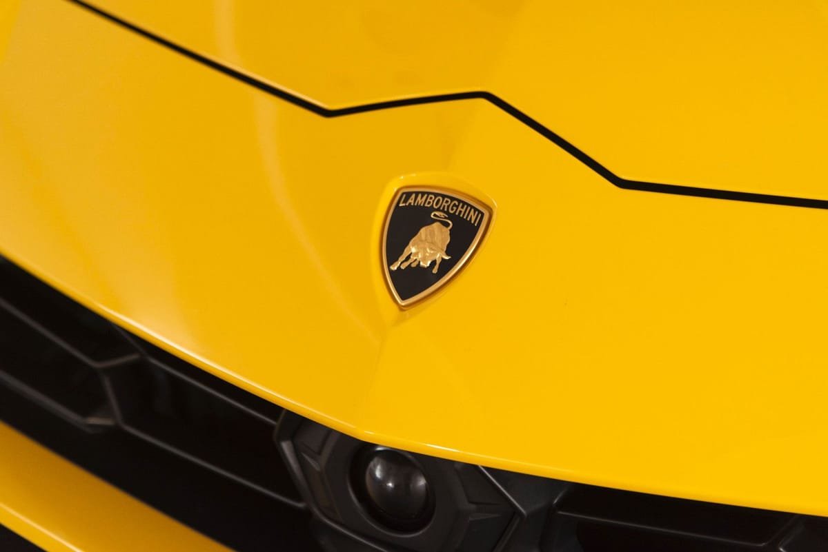 Lamborghini Urus 4.0 V8 Autom. | JP | Folie | B&O | Massage foto 11