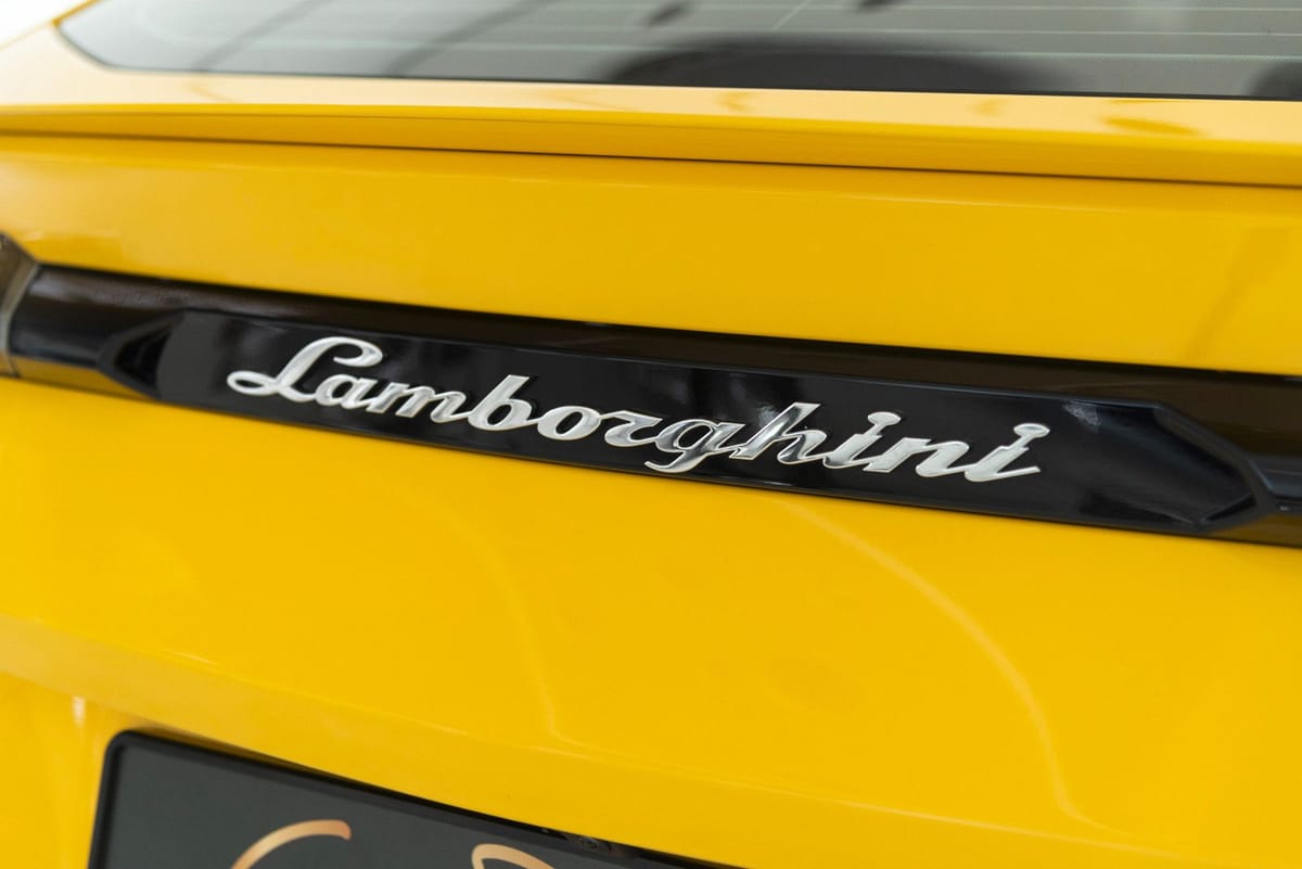 Lamborghini Urus 4.0 V8 Autom. | JP | Folie | B&O | Massage foto 14