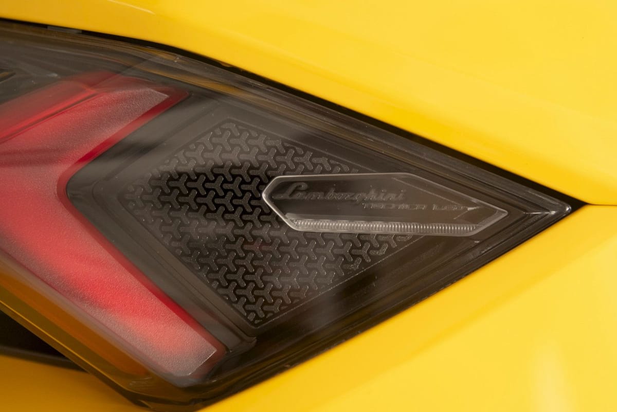 Lamborghini Urus 4.0 V8 Autom. | JP | Folie | B&O | Massage foto 16