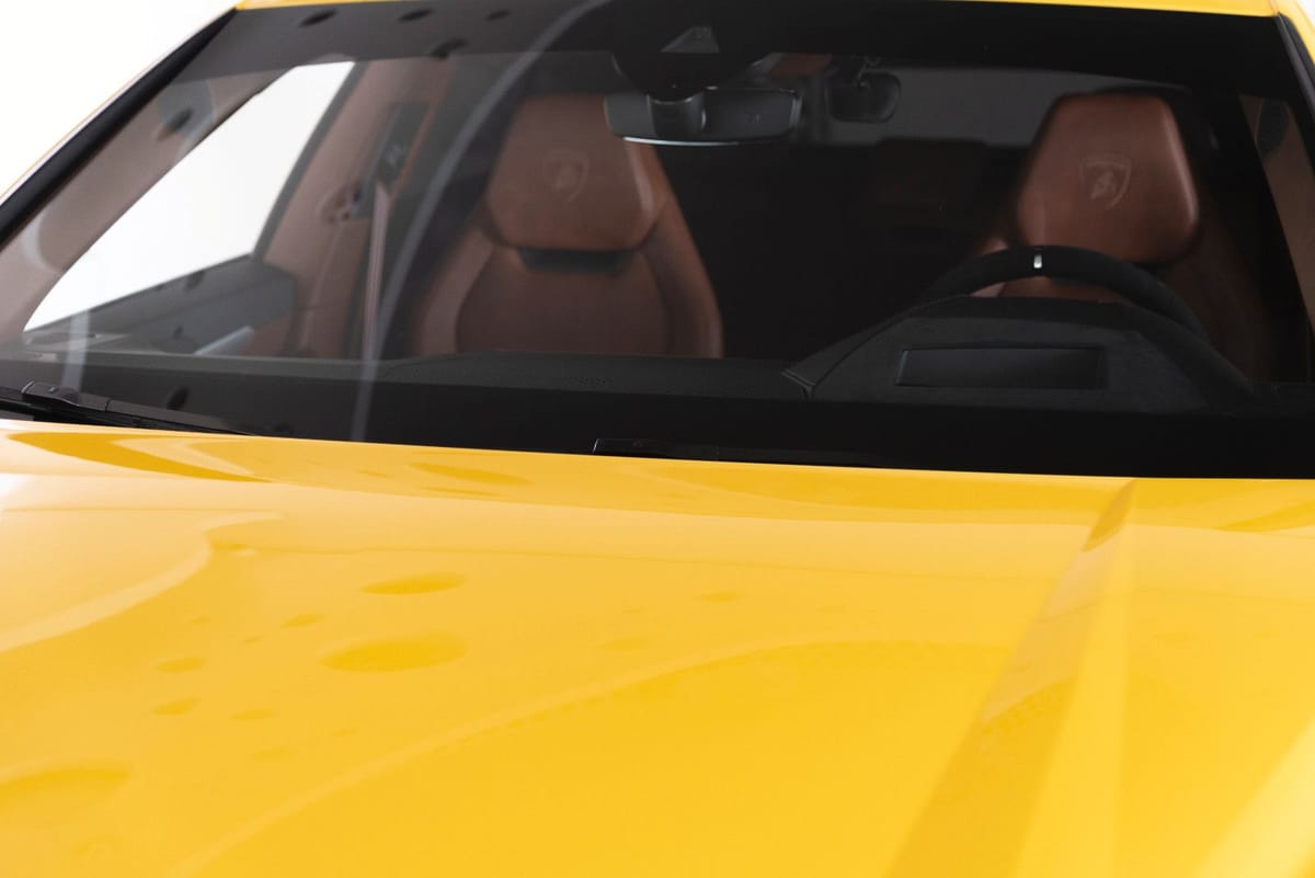 Lamborghini Urus 4.0 V8 Autom. | JP | Folie | B&O | Massage foto 9