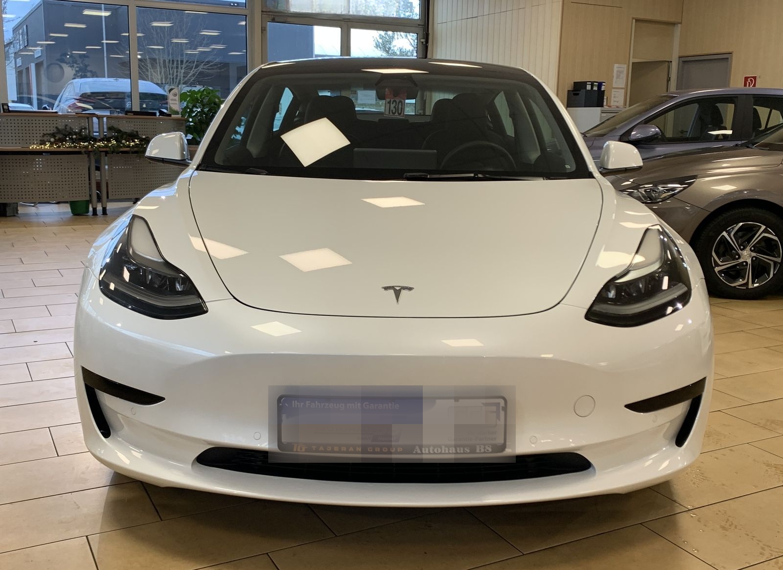 Tesla Model 3 RWD*R.cam*Pano*ACC*SHZ vorn+hint*WMP*DAB foto 2