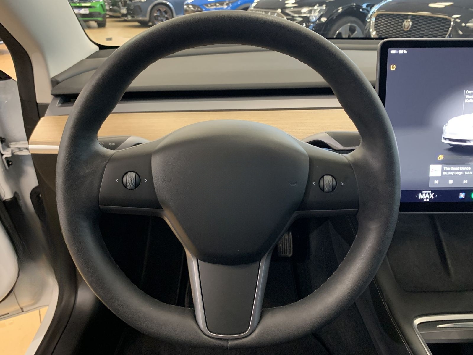 Tesla Model 3 RWD*R.cam*Pano*ACC*SHZ vorn+hint*WMP*DAB foto 11