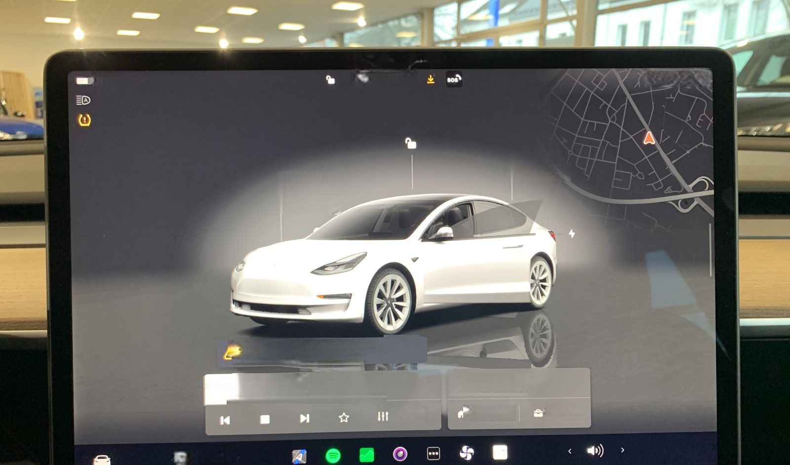 Tesla Model 3 RWD*R.cam*Pano*ACC*SHZ vorn+hint*WMP*DAB foto 13