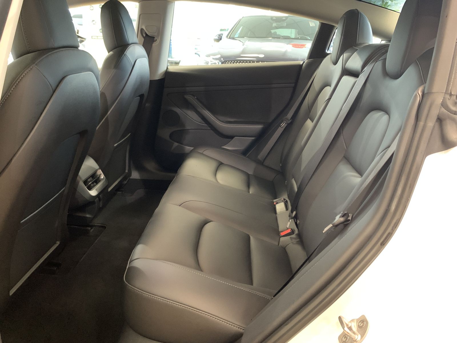 Tesla Model 3 RWD*R.cam*Pano*ACC*SHZ vorn+hint*WMP*DAB foto 18