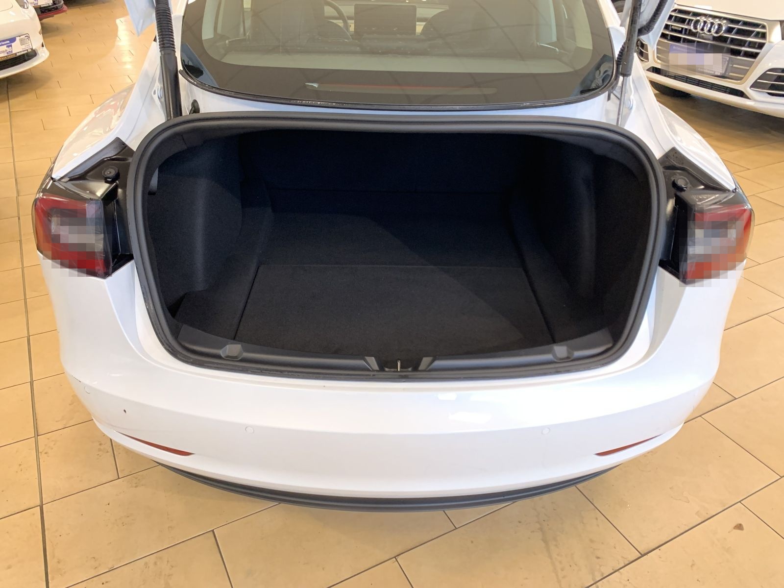 Tesla Model 3 RWD*R.cam*Pano*ACC*SHZ vorn+hint*WMP*DAB foto 21