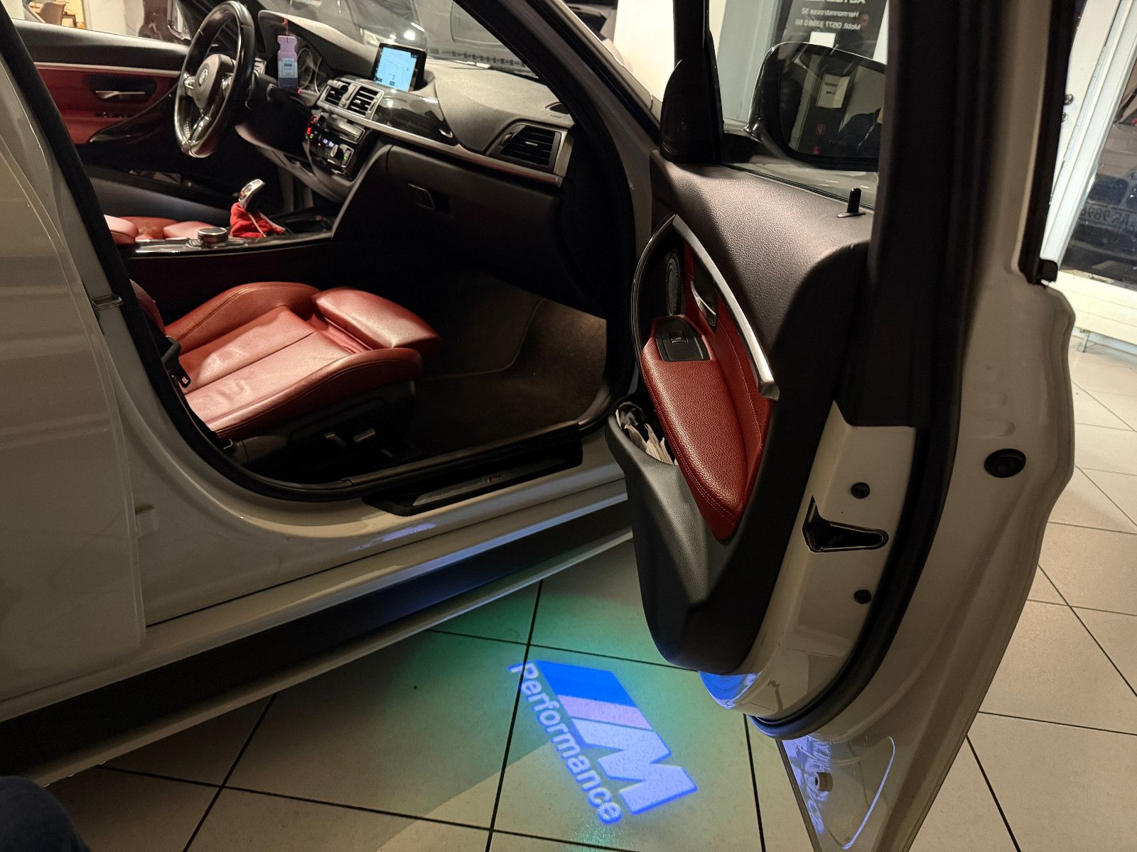 BMW 340i Lim Aut. M Paket M Sport Performance*USA* foto 13