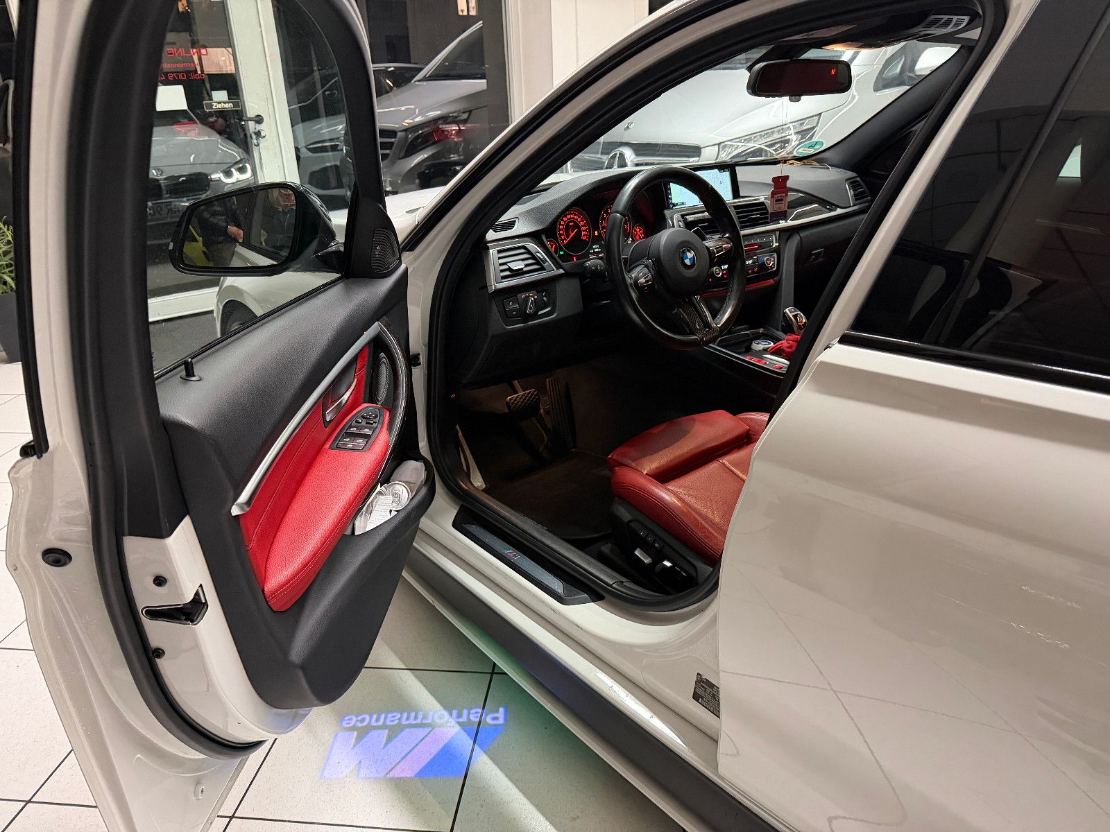 BMW 340i Lim Aut. M Paket M Sport Performance*USA* foto 17