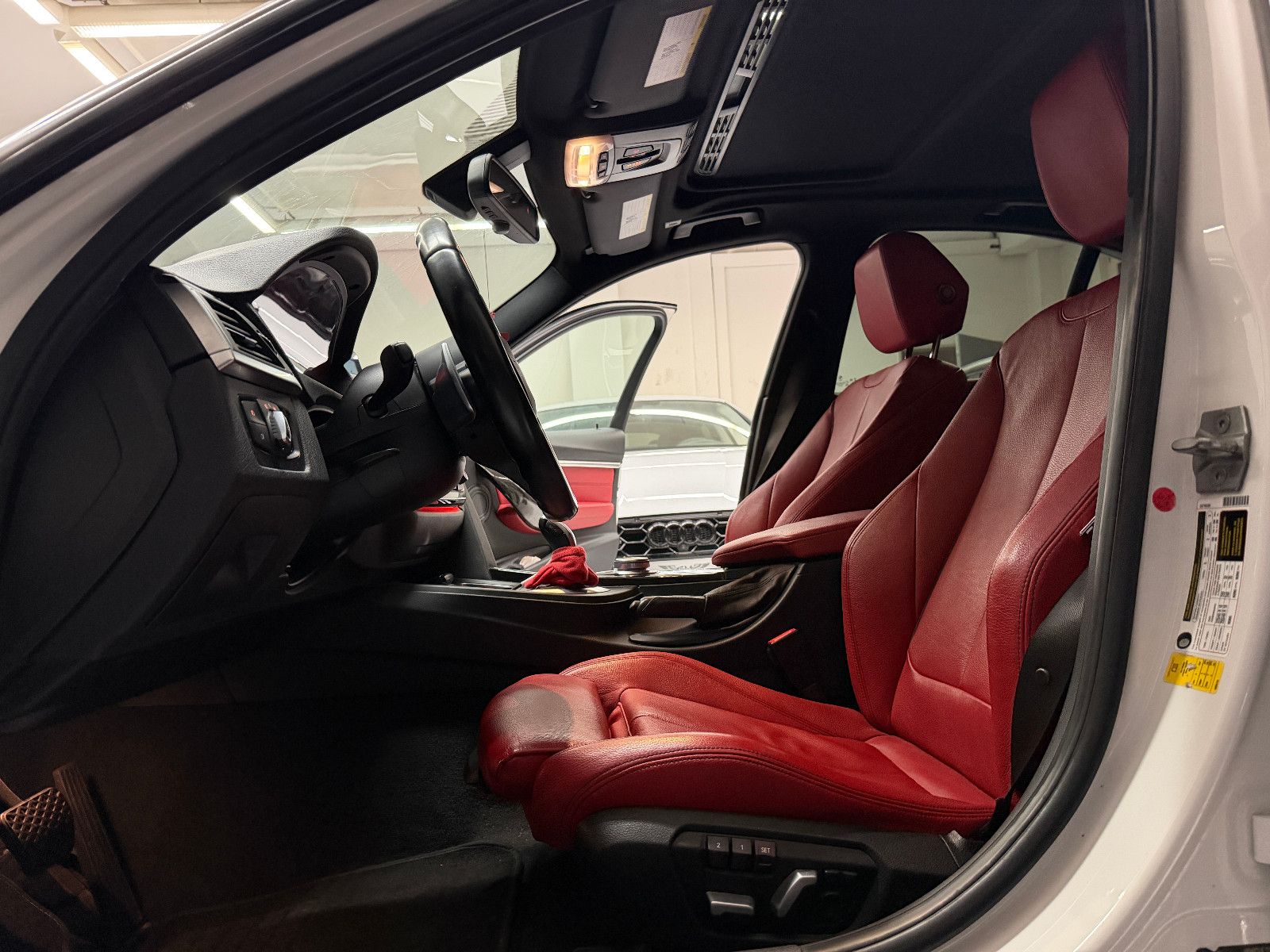 BMW 340i Lim Aut. M Paket M Sport Performance*USA* foto 18