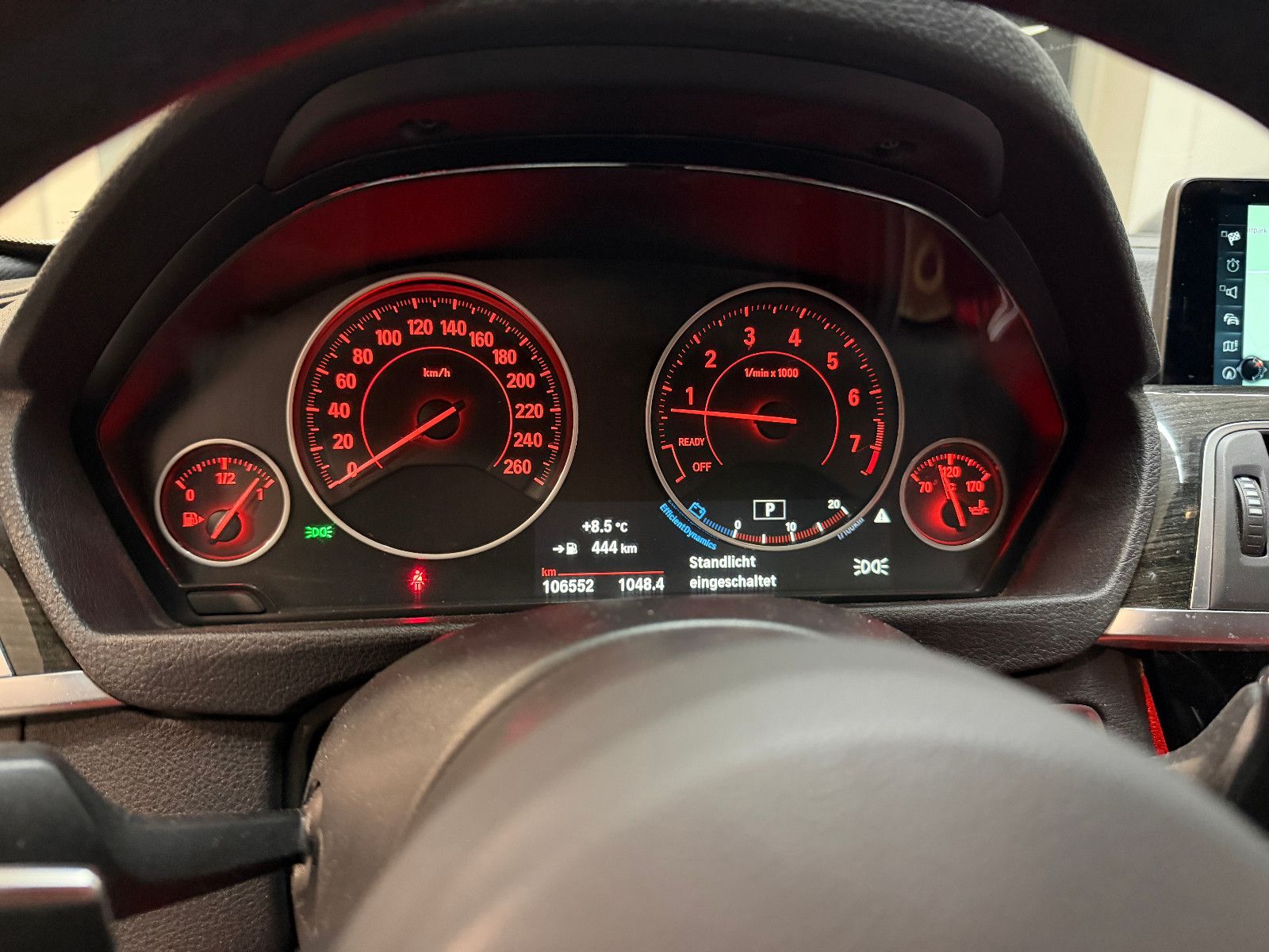 BMW 340i Lim Aut. M Paket M Sport Performance*USA* foto 19