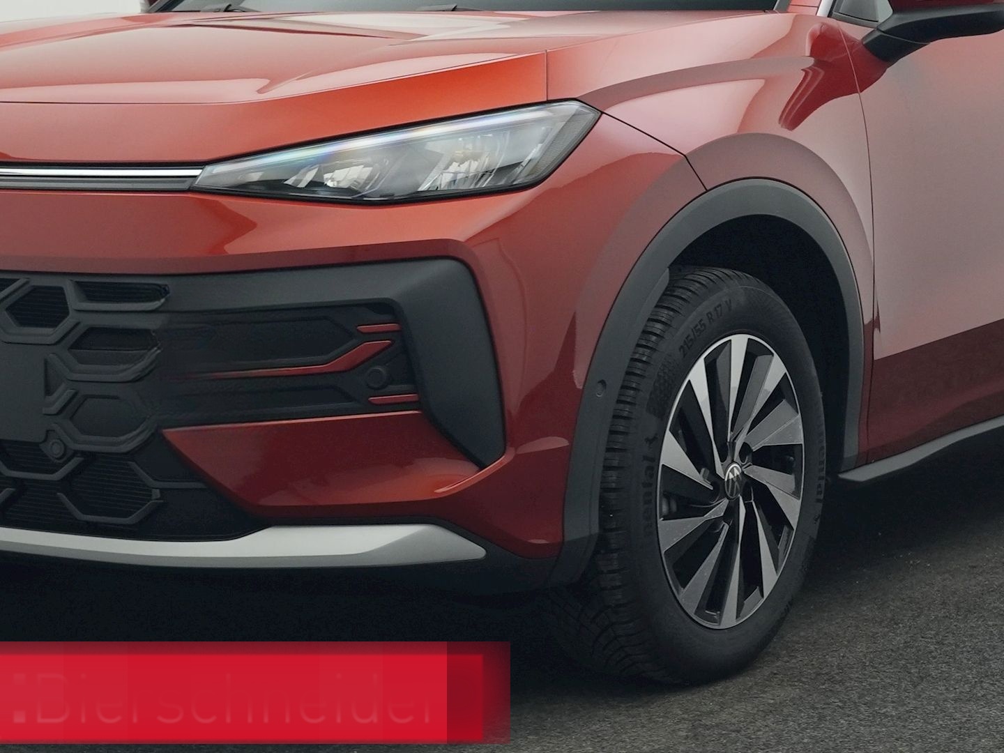 Volkswagen T-Roc 1.5 eTSI DSG Life LED KAMERA ACC APP-CONNE foto 17