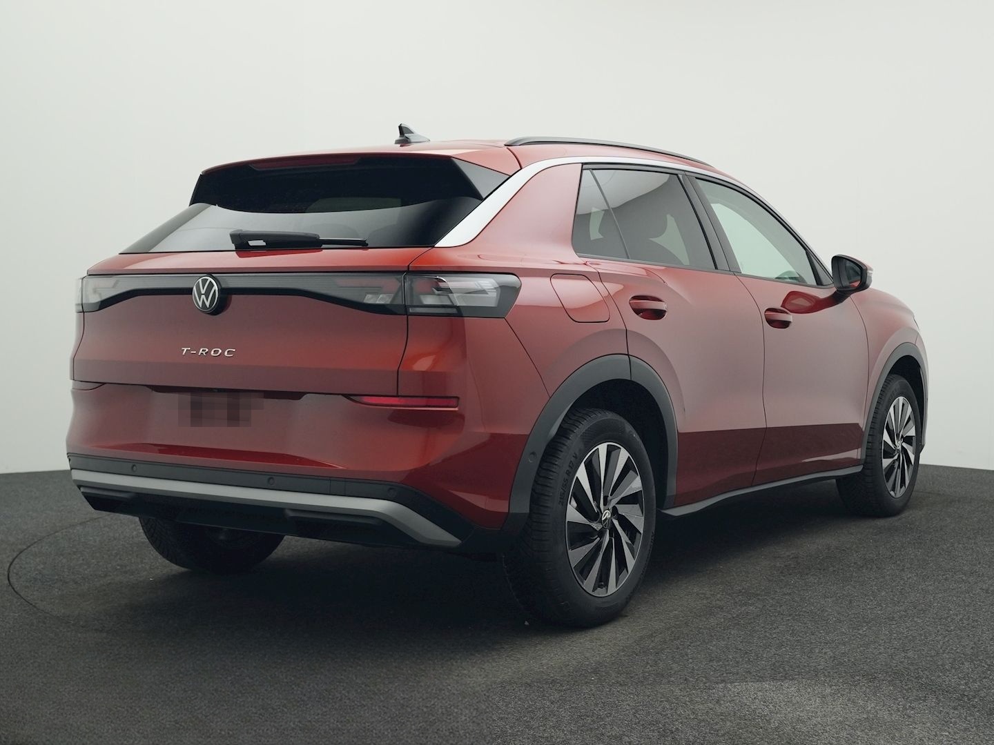 Volkswagen T-Roc 1.5 eTSI DSG Life LED KAMERA ACC APP-CONNE foto 5