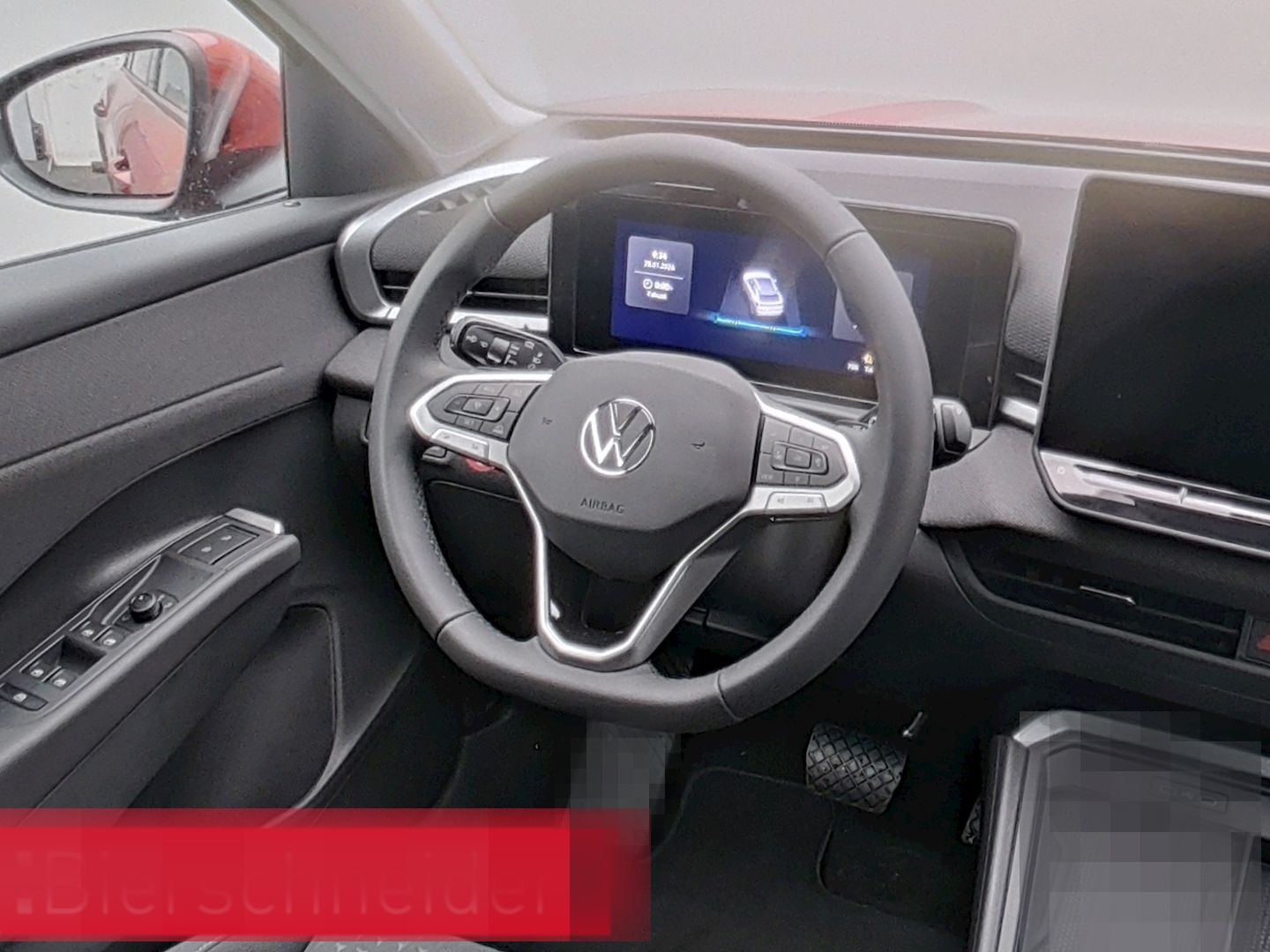 Volkswagen T-Roc 1.5 eTSI DSG Life LED KAMERA ACC APP-CONNE foto 12