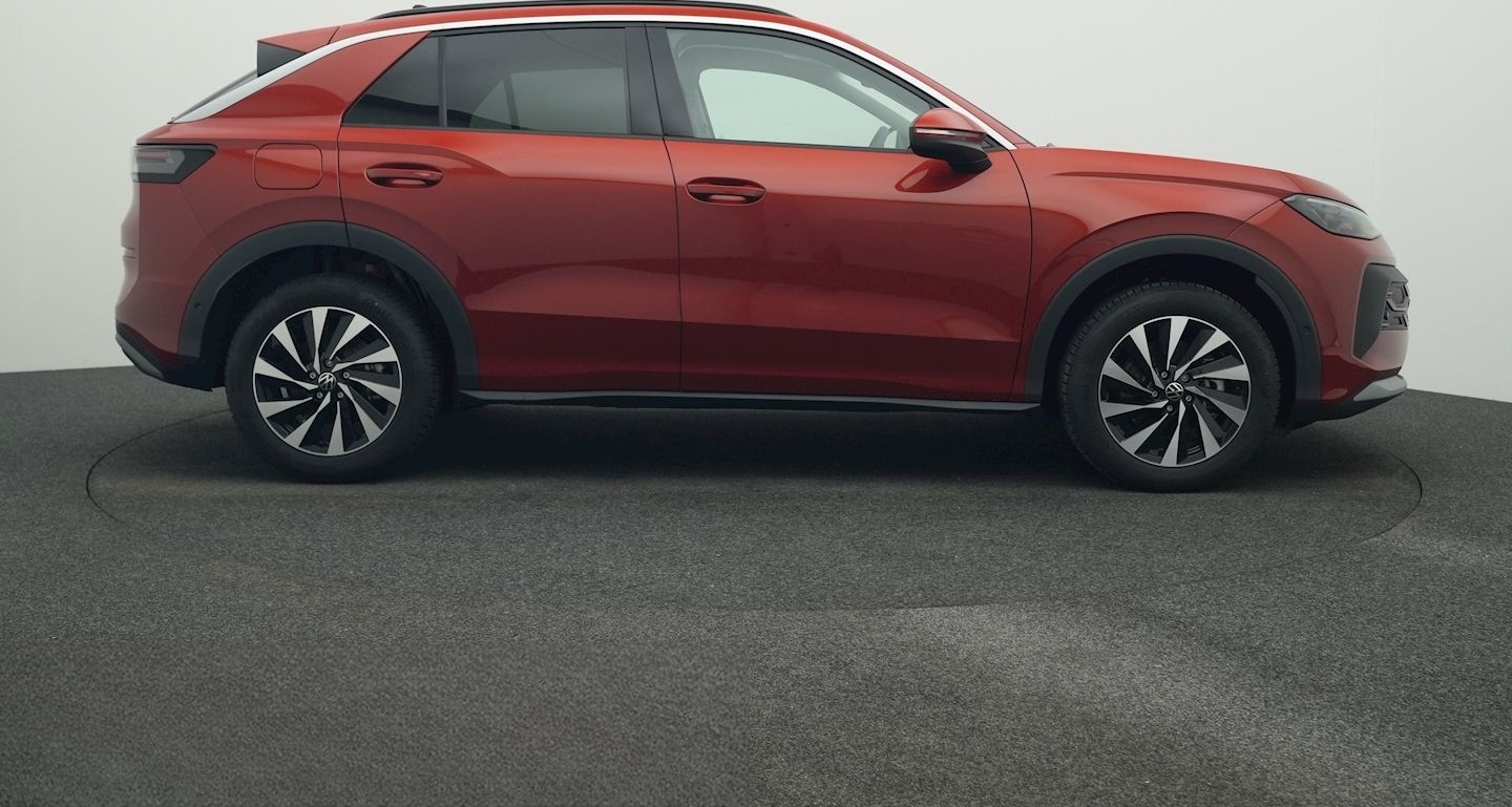 Volkswagen T-Roc 1.5 eTSI DSG Life LED KAMERA ACC APP-CONNE foto 6