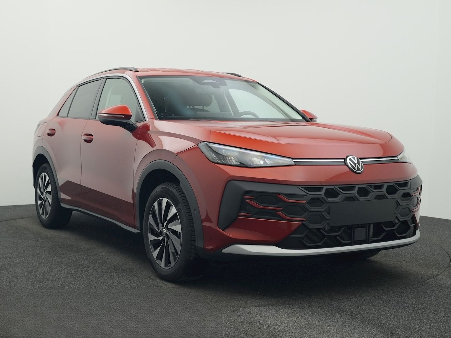 Volkswagen T-Roc 1.5 eTSI DSG Life LED KAMERA ACC APP-CONNE foto 8
