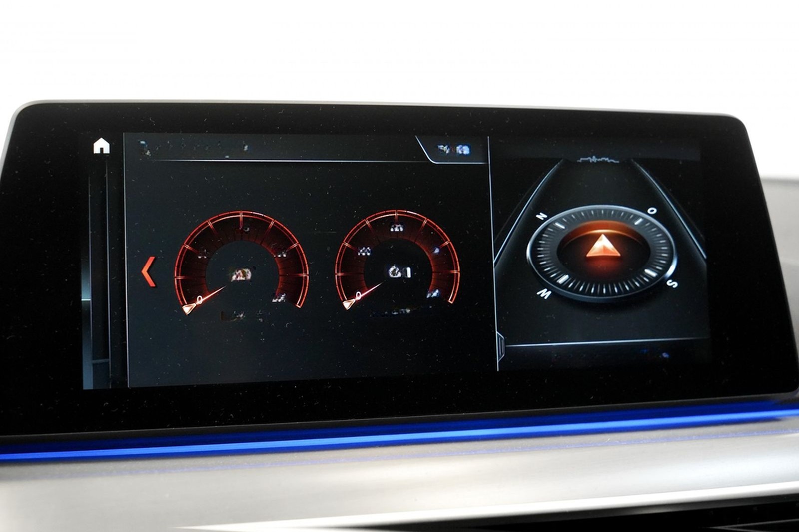 BMW 530 d Touring xD Sport Line 2.H *Pano *AHK *H-UP foto 24