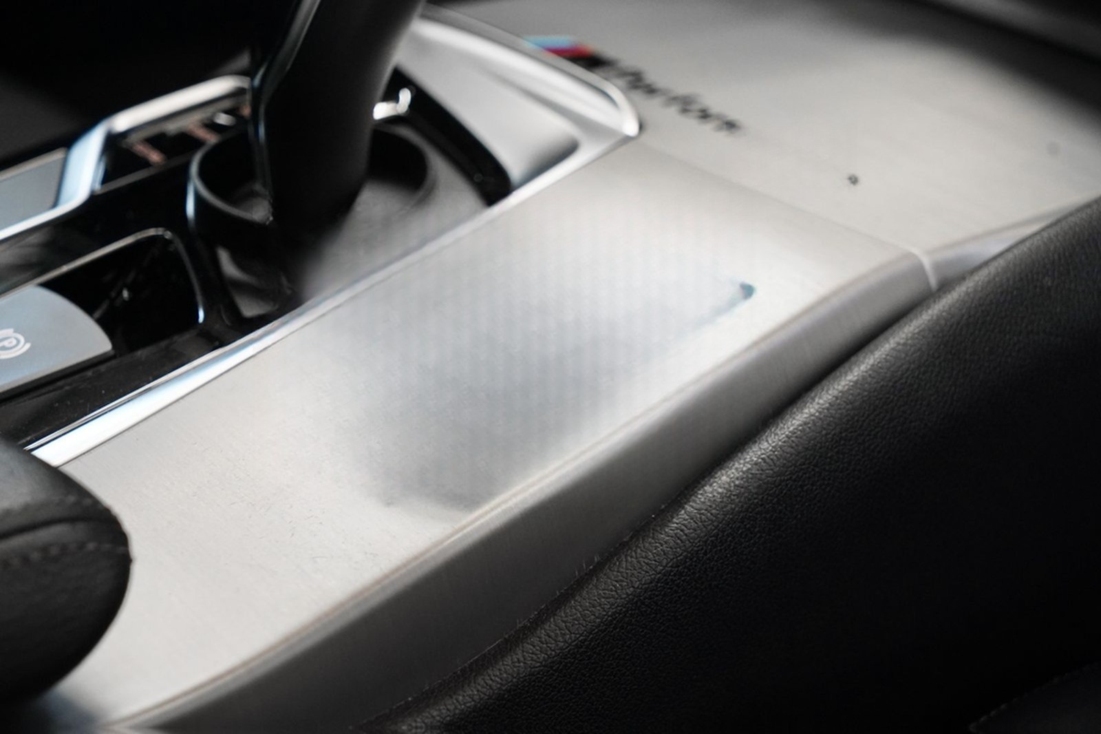 BMW 530 d Touring xD Sport Line 2.H *Pano *AHK *H-UP foto 39