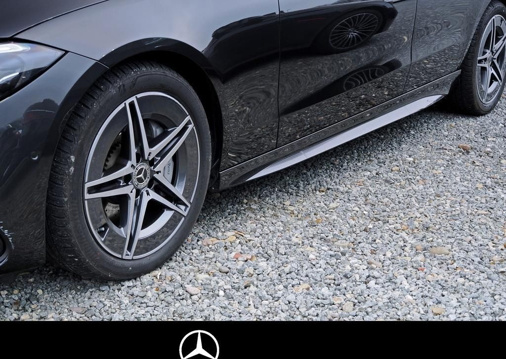 Mercedes-Benz C 300 d AMG LED DISTRONIC AHK KAMERA AMBIENTE foto 5