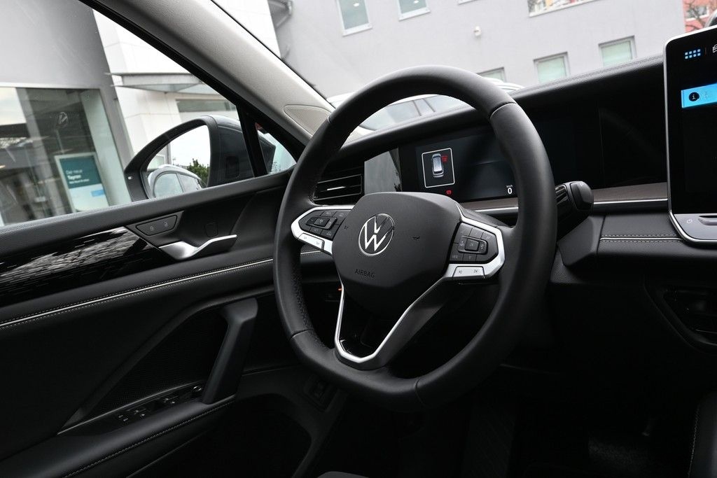 Volkswagen Tayron 2.0 TDI Automatik Elegance foto 12